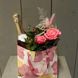 Geschenkstasche