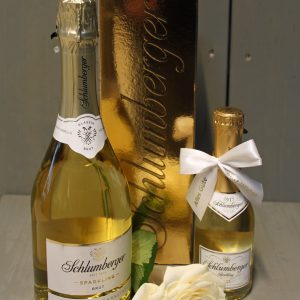 Sekt Schlumberger