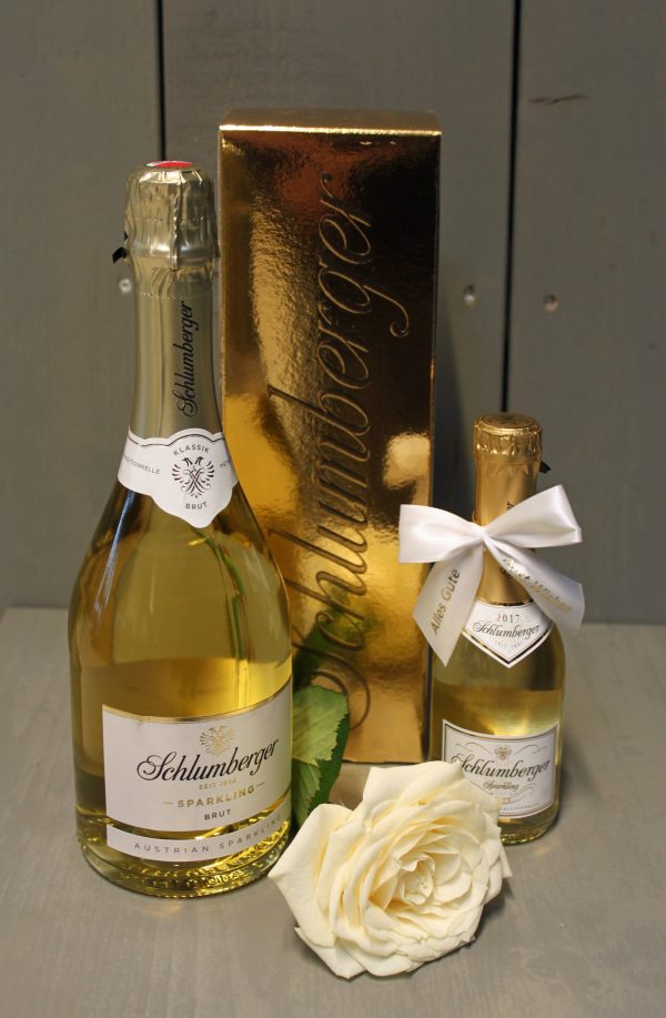 Sekt Schlumberger