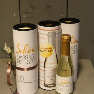Schenken & Schönes
