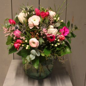 Strauss Frühlingsfreude