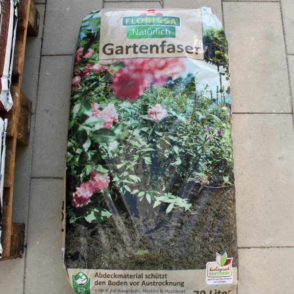 Gartenfaser