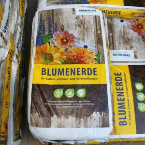 Erde / Mulch
