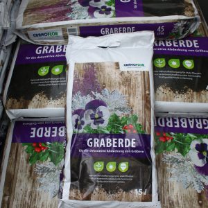 Graberde