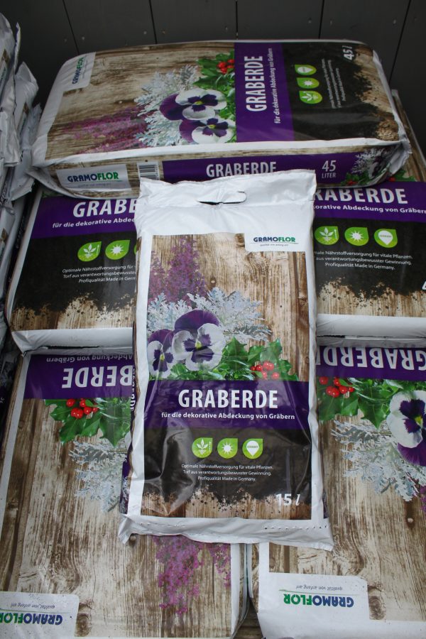 Graberde