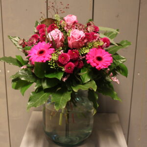 Blumenstrauß "Sommerliebe"