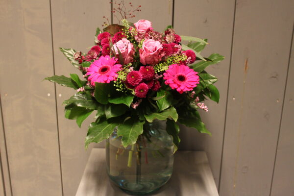 Blumenstrauß "Sommerliebe"