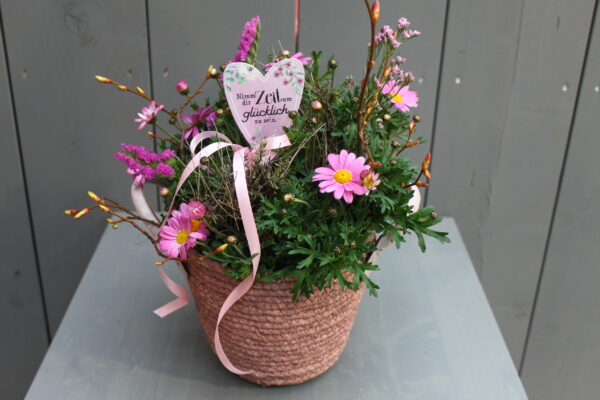 Blumenzauber