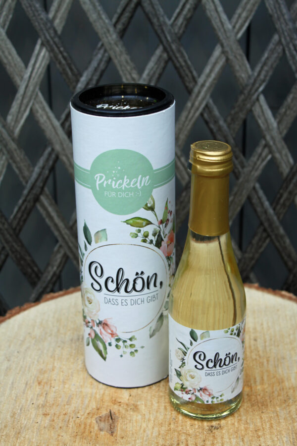 Prickeln Schön das es ich gibt
