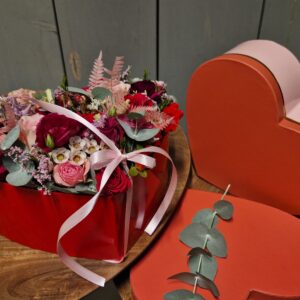 Herzbox Love