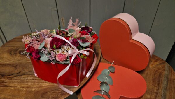 Herzbox Love