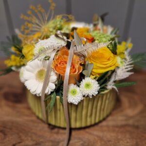 Gesteck "Blumenfreude"