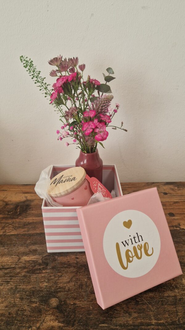 Geschenkset "Mama" – Bild 3