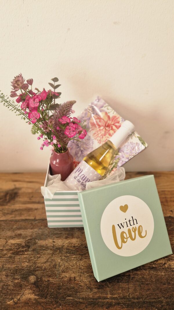 Geschenkset "Mama" – Bild 2