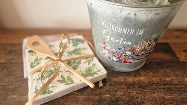 Geschenkset "Lavendel" – Bild 2
