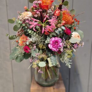 Blumenstrauß "Cororful"