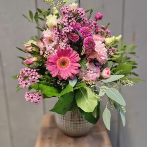 Blumenstrauß "Rosalie"