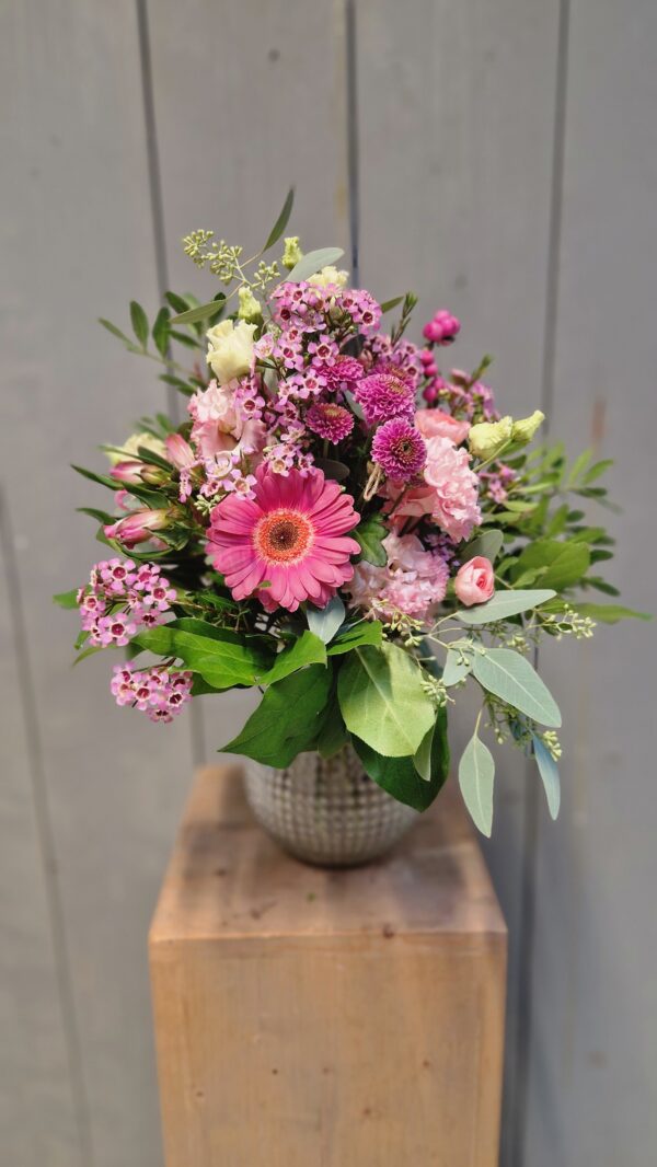 Blumenstrauß "Rosalie"